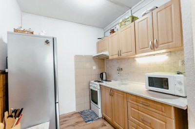 Pronájem byt 2+kk/L , 48m2, ul.Mostecká, Kladno