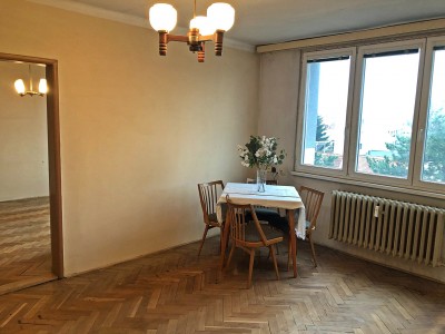 Prodej bytu 2+1 46m2