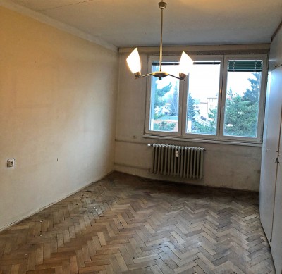 Prodej bytu 2+1 46m2