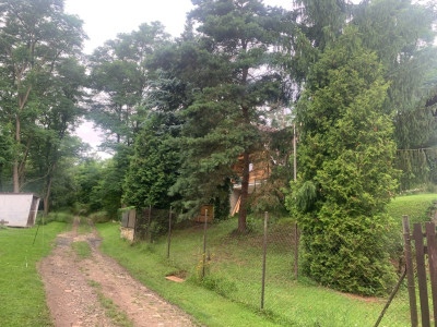 Prodej pozemku 27 235 m2 - Brodec, okr. Louny