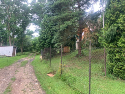 Prodej pozemku 27 235 m2 - Brodec, okr. Louny