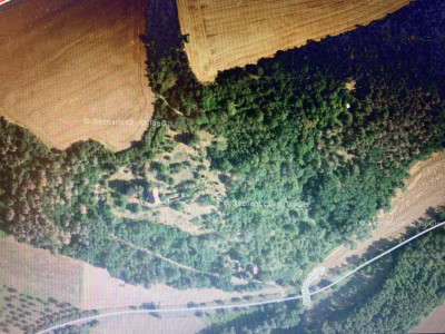 Prodej pozemku rekreace 27 235 m2 - Brodec, okr. Louny