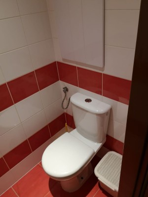 Prodej bytu 2+1/L/OV - 62 m2, Kaznějov