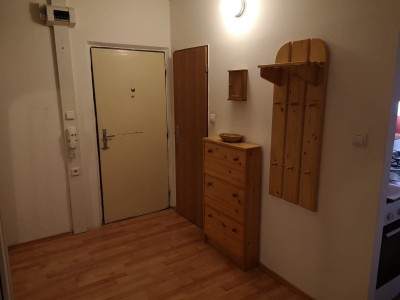 Prodej bytu 2+1/L/OV - 62 m2, Kaznějov