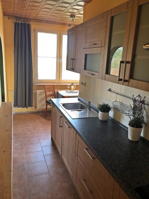 Pronájem bytu 2+1 57m2