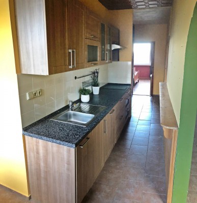 Pronájem bytu 2+1 57m2