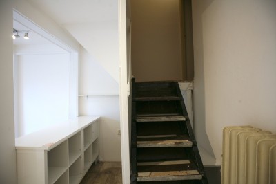 Obchodní prostor k pronájmu - 50m2- Praha 5- Košíře