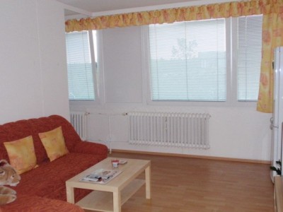 Prodej bytu 1+kk, Holandská, Kladno
