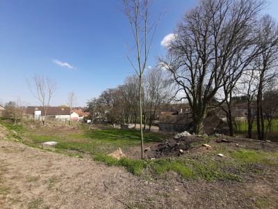 Prodej bývalého mlýna 247m2, pozemek 8.933m2