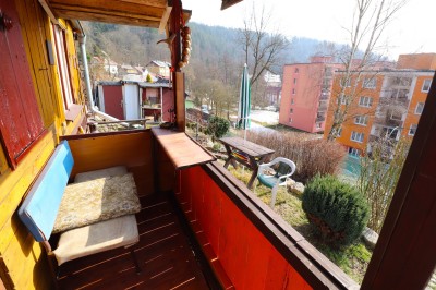 Prodej zahrady 485 m2, Nejdek, okres Karlovy Vary