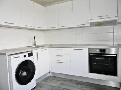 Prodej bytu 1+1, 32 m2, Míru, Kladno - Rozdělov