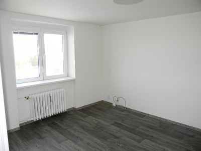 Prodej bytu 1+1, 32 m2, Míru, Kladno - Rozdělov