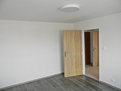 Prodej bytu 1+1, 32 m2, Míru, Kladno - Rozdělov
