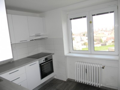 Prodej bytu 1+1, 32 m2, Míru, Kladno - Rozdělov