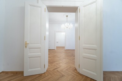 Prodej bytu 3+1, 100m2, Janáčkovo nábřeží
