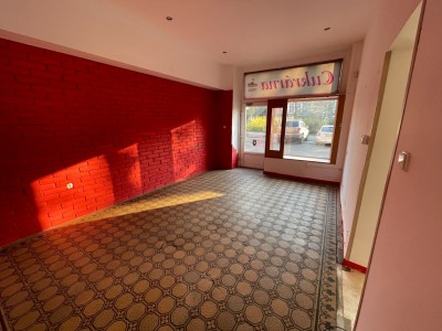 Pronájem obchodního prostoru, 35 m2