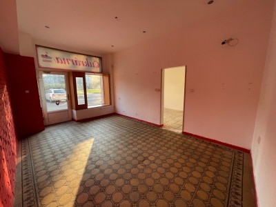 Pronájem obchodního prostoru, 35 m2