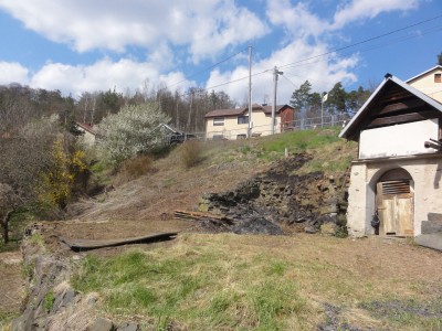 prodej stavebního pozemku Kyselka, část obce Radošov