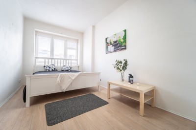 Prodej bytu 3kk, 61 m2 , Praha 9 - Libeň