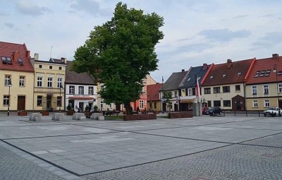 Prodej stavebního pozemku 1089 m2, obec - Černošice, Praha - Západ.
