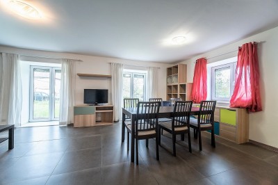 Prodej RD 3+kk, pozemek 516m2, Černuc, okr.Kladno
