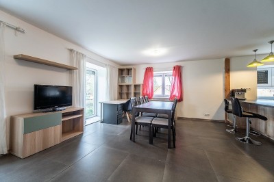 Prodej RD 3+kk, pozemek 516m2, Černuc, okr.Kladno