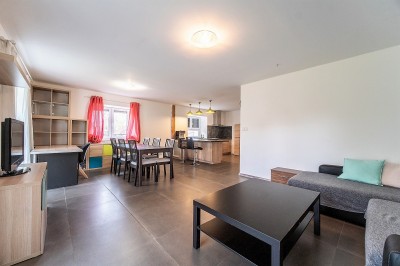 Prodej RD 3+kk, pozemek 516m2, Černuc, okr.Kladno