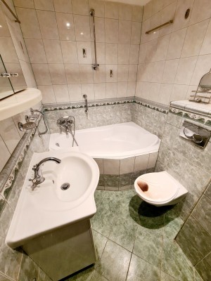 Prodej bytu 2+1 s lodžií, ulice Plavební, Děčín I