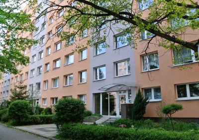 Prodej bytu 2+kk/OV/40m2, Francouzská, Kladno