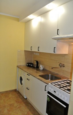 Prodej bytu 2+kk/OV/40m2, Francouzská, Kladno