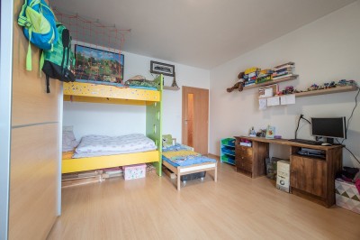 Prodej bytu 2+kk, 58m2, OV, Praha 4 - Cholupice
