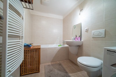 Prodej bytu 2+kk, 58m2, OV, Praha 4 - Cholupice