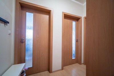 Prodej bytu 2+kk, 58m2, OV, Praha 4 - Cholupice