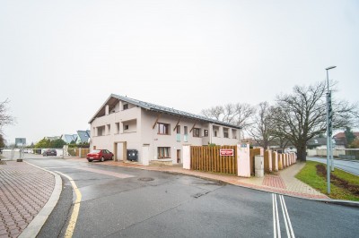 Prodej bytu 4+kk, 104m2, Praha 4 - Písnice (Mezonet)
