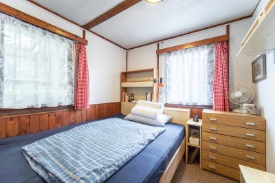 Prodej chaty 42m2, pozemek 1.210m2, Otice, okr. Praha-východ