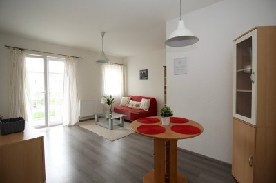 Pronájem bytu 2+kk Kladno