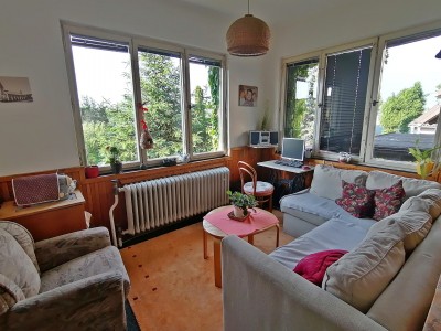 Prodej RD 5+1, pozemek 590m2, Libušín - okr. Kladno
