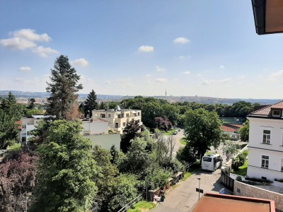 Prodej bytu 2+1, 52m2, OV, Praha 5 - Smíchov