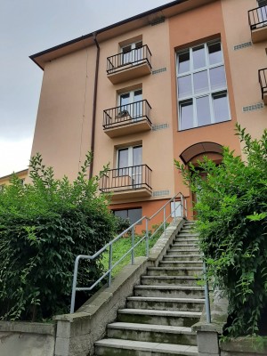 Prodej bytu 2+1, 52m2, OV, Praha 5 - Smíchov