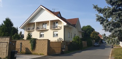 Prodej RD/pensionu 8+3, pozemek 1015m2, Praha Kunratice