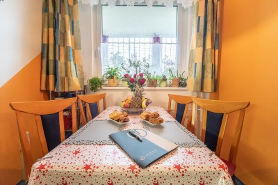 Prodej bytu 4+1, 83m2, Mládežnická, Kladno