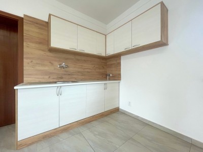 Pronájem obchodního prostoru 46 m2, Praha 6 - Břevnov
