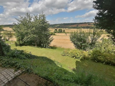 Prodej chaty se zahradou, 492m2 - Malíkovice, okr.Kladno