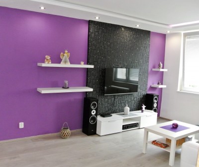 Prodej bytu 2+kk/OV/45m2, Mládežnická, Kladno