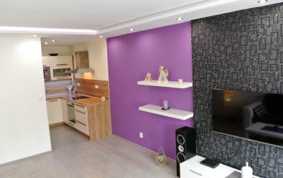 Prodej bytu 2+kk/OV/45m2, Mládežnická, Kladno
