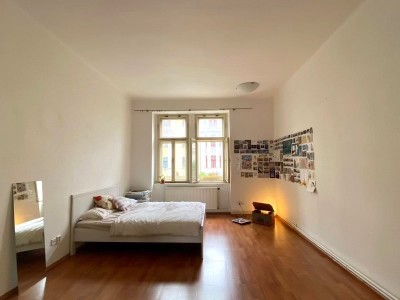 Pronájem bytu 2+1, 60m2, Praha 7- Bubeneč