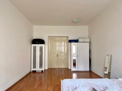 Pronájem bytu 2+1, 60m2, Praha 7- Bubeneč