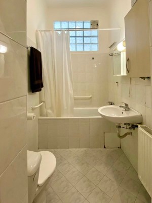 Pronájem bytu 2+1, 60m2, Praha 7- Bubeneč