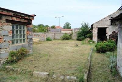Prodej RD 3+1, pozemek 400m2, Vinařice u Kladna