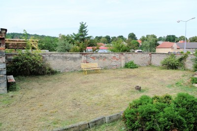 Prodej RD 3+1, pozemek 400m2, Vinařice u Kladna